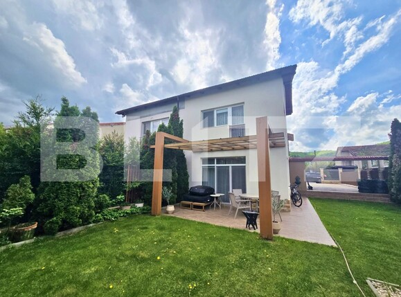 Casa de vânzare 5 camere Gilău - 195142CV | BLITZ Cluj-Napoca | Poza3