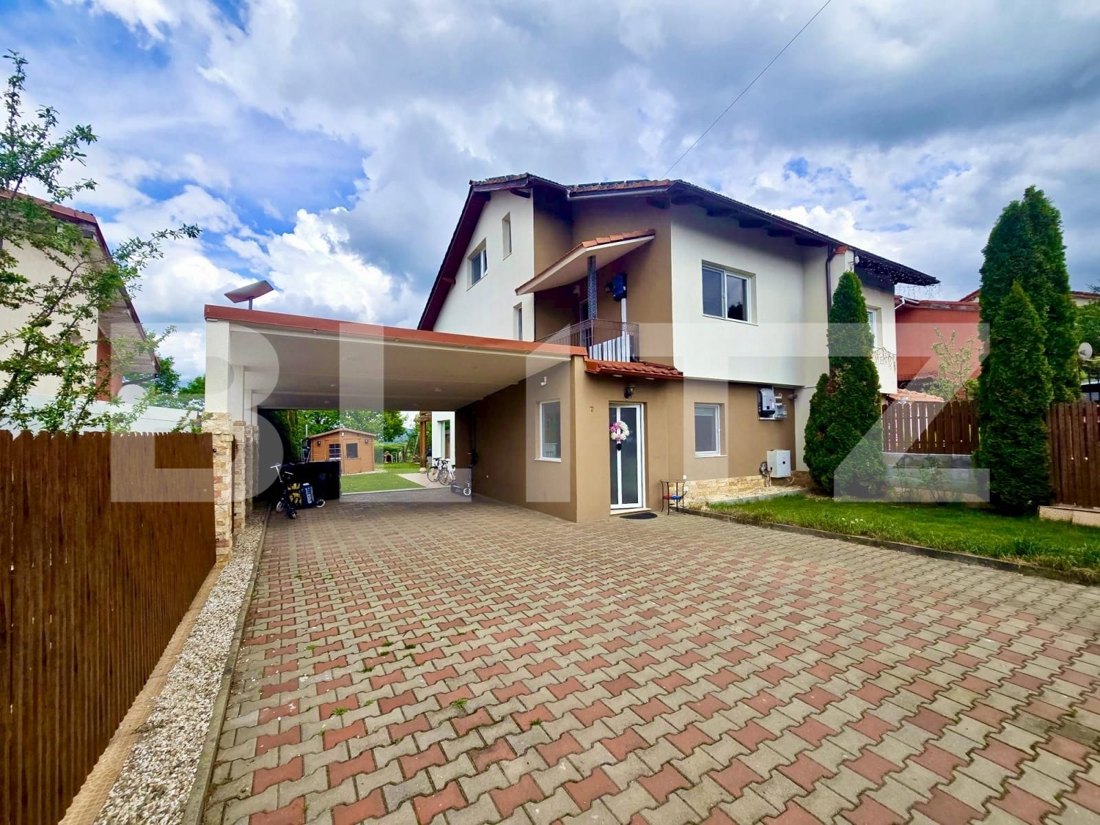 Casa de vânzare 5 camere Gilău - 195142CV | BLITZ Cluj-Napoca | Poza2
