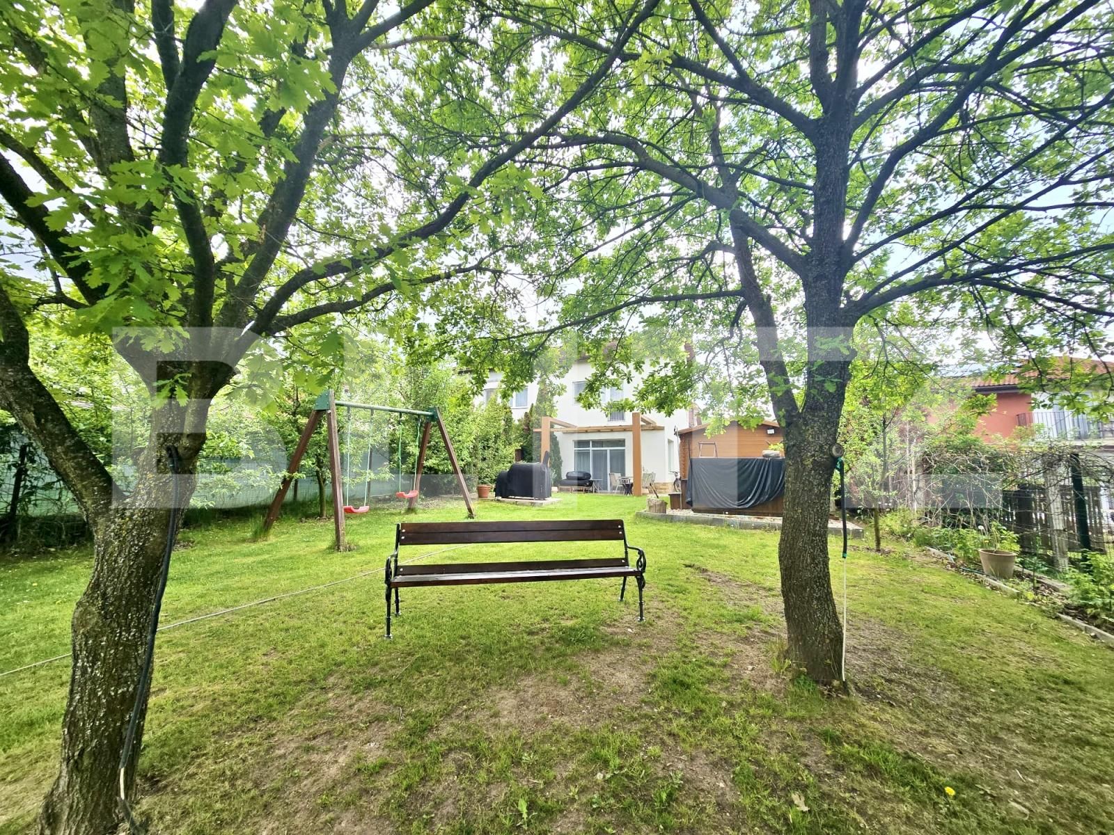 Casa de vânzare 5 camere Gilău - 195142CV | BLITZ Cluj-Napoca | Poza4