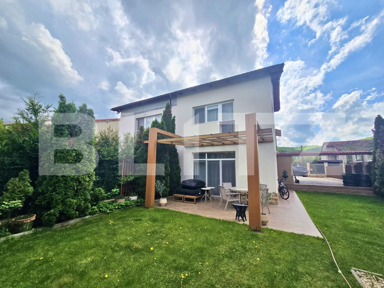 Casa de vânzare 5 camere Gilău - 195142CV | BLITZ Cluj-Napoca | Poza3
