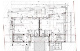 Duplex premium în Dâmbul Rotund | 220 mp | Garaj 2 mașini |