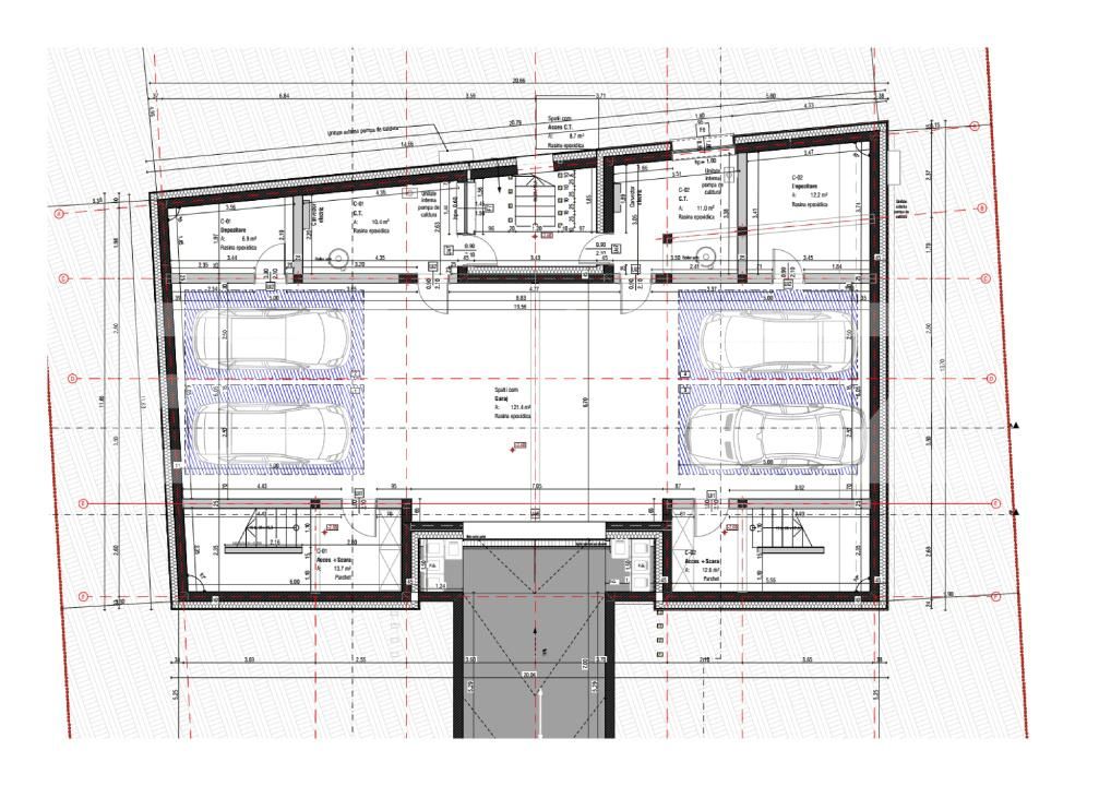 Casa de vânzare 5 camere Dambul Rotund - 195146CV | BLITZ Cluj-Napoca | Poza9