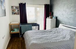 Apartament cu 2 camere, 56mp, balcon 6mp, parcare inclusa, la cheie, in Apahida
