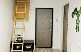 Apartament cu 2 camere, 56mp, balcon 6mp, parcare inclusa, la cheie, in Apahida