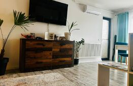 Apartament cu 2 camere, 56mp, balcon 6mp, parcare inclusa, la cheie, in Apahida