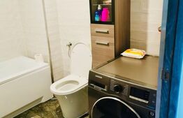 Apartament cu 2 camere, 56mp, balcon 6mp, parcare inclusa, la cheie, in Apahida