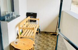 Apartament cu 2 camere, 56mp, balcon 6mp, parcare inclusa, la cheie, in Apahida