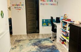 Apartament cu 2 camere, 56mp, balcon 6mp, parcare inclusa, la cheie, in Apahida