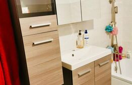 Apartament cu 2 camere, 56mp, balcon 6mp, parcare inclusa, la cheie, in Apahida