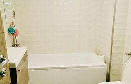 Apartament cu 2 camere, 56mp, balcon 6mp, parcare inclusa, la cheie, in Apahida