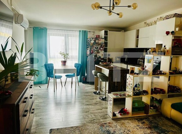 Apartament de vânzare 2 camere Apahida - 195147AV | BLITZ Cluj-Napoca | Poza1