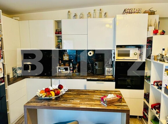 Apartament de vânzare 2 camere Apahida - 195147AV | BLITZ Cluj-Napoca | Poza4