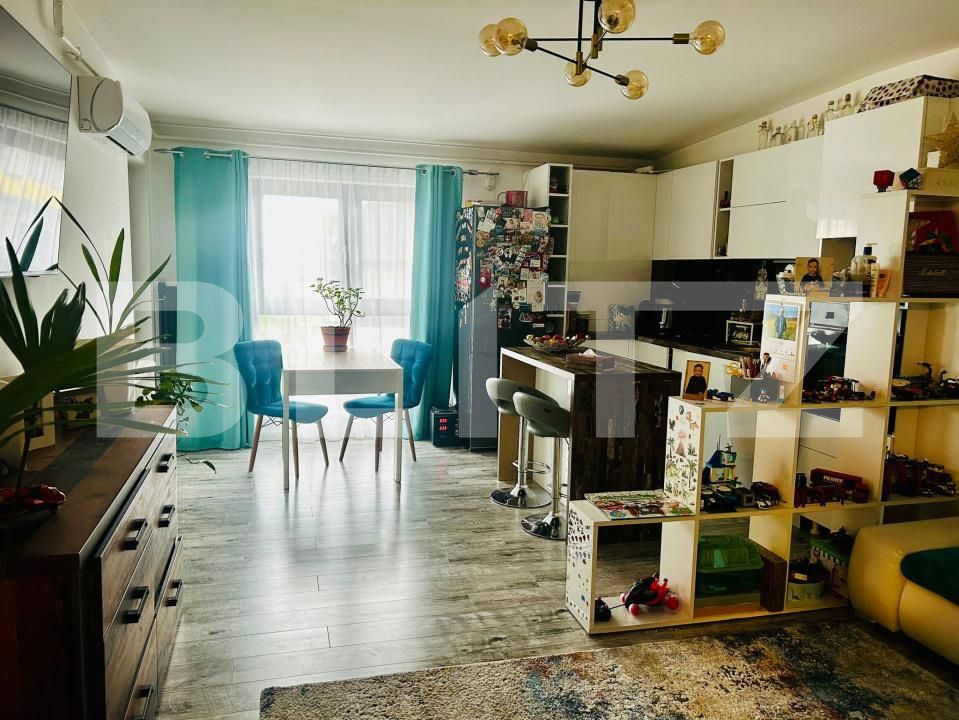 Apartament de vânzare 2 camere Apahida - 195147AV | BLITZ Cluj-Napoca | Poza3
