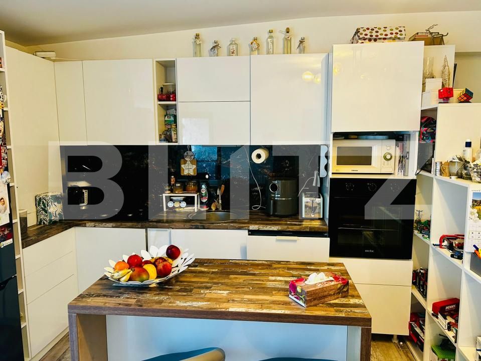 Apartament de vânzare 2 camere Apahida - 195147AV | BLITZ Cluj-Napoca | Poza4