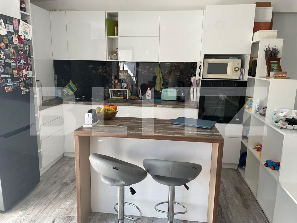 Apartament de vânzare 2 camere Apahida - 195147AV | BLITZ Cluj-Napoca | Poza12