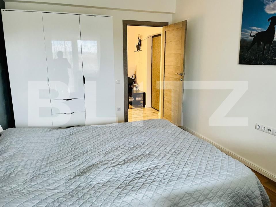 Apartament de vânzare 2 camere Apahida - 195147AV | BLITZ Cluj-Napoca | Poza8