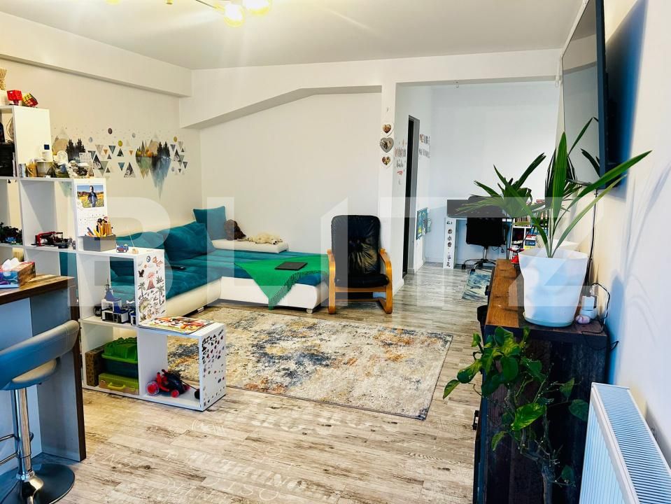Apartament de vânzare 2 camere Apahida - 195147AV | BLITZ Cluj-Napoca | Poza2
