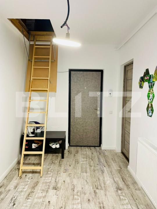 Apartament de vânzare 2 camere Apahida - 195147AV | BLITZ Cluj-Napoca | Poza14