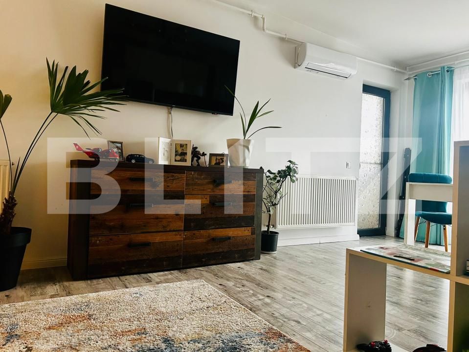 Apartament de vânzare 2 camere Apahida - 195147AV | BLITZ Cluj-Napoca | Poza5