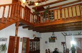 Casa individuala cu 240 mp, teren de 700 mp, imobil nou! Zona E60!