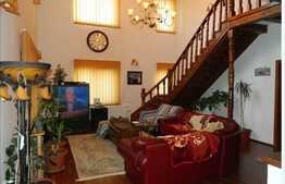 Casa individuala cu 240 mp, teren de 700 mp, imobil nou! Zona E60!