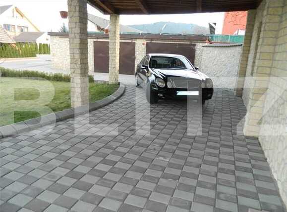 Casa de vânzare 3 camere Floreşti - 19515CV | BLITZ Cluj-Napoca | Poza14