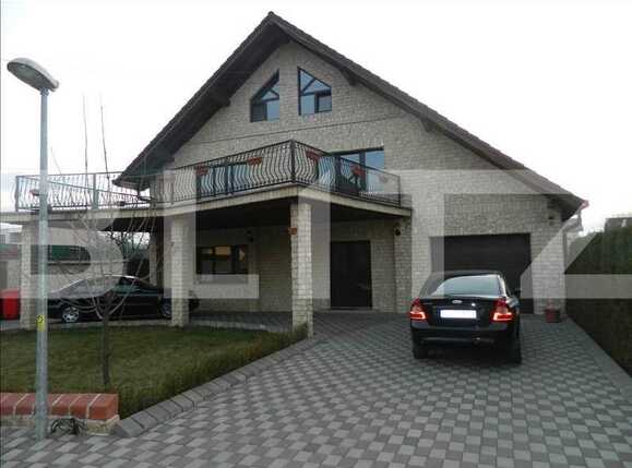 Casa de vânzare 3 camere Floreşti - 19515CV | BLITZ Cluj-Napoca | Poza1