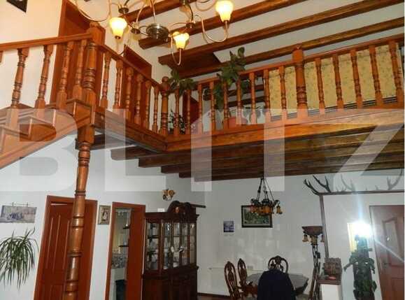 Casa de vânzare 3 camere Floreşti - 19515CV | BLITZ Cluj-Napoca | Poza4