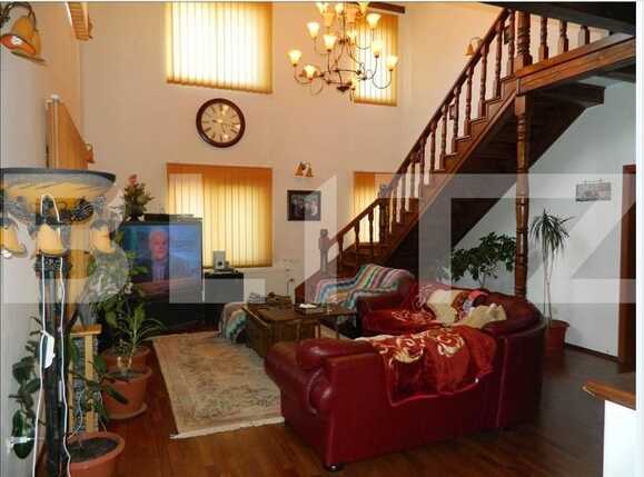 Casa de vânzare 3 camere Floreşti - 19515CV | BLITZ Cluj-Napoca | Poza2