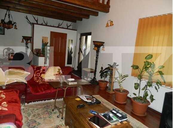 Casa de vânzare 3 camere Floreşti - 19515CV | BLITZ Cluj-Napoca | Poza3