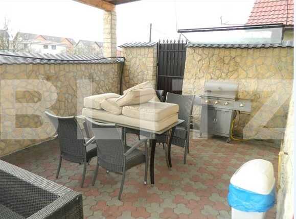 Casa de vânzare 3 camere Floreşti - 19515CV | BLITZ Cluj-Napoca | Poza13