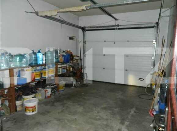 Casa de vânzare 3 camere Floreşti - 19515CV | BLITZ Cluj-Napoca | Poza12