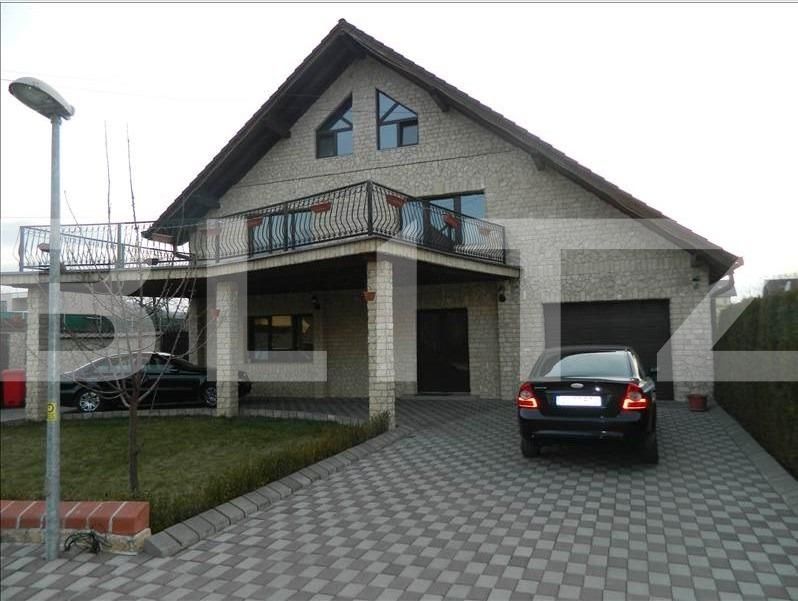 Casa de vânzare 3 camere Floreşti - 19515CV | BLITZ Cluj-Napoca | Poza1