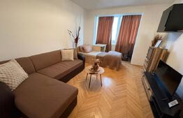 Apartament 2 camere, decomandat, 51 mp, zona Centrala