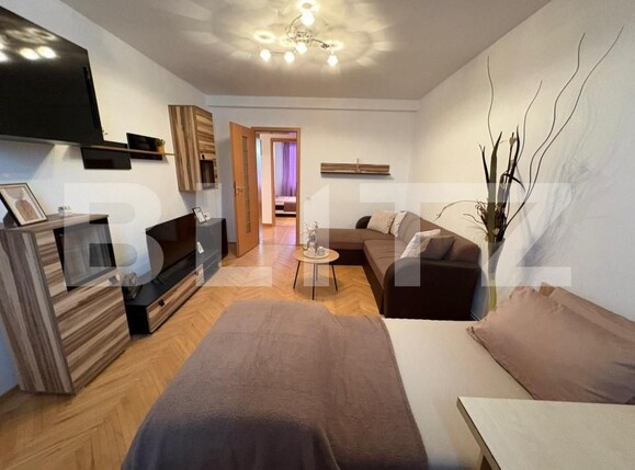 Apartament de vânzare 2 camere Central - 195154AV | BLITZ Cluj-Napoca | Poza2