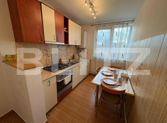 Apartament de vânzare 2 camere Central - 195154AV | BLITZ Cluj-Napoca | Poza4