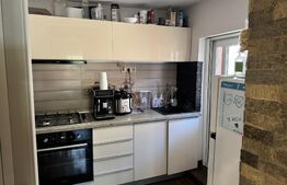 Magazin alimentar modernizat si locuinta. Investitie Salicea