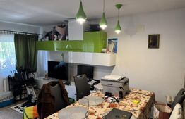 Magazin alimentar modernizat si locuinta. Investitie Salicea