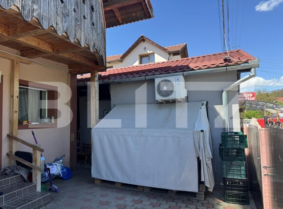 Casa de vânzare 4 camere Salicea - 195160CV | BLITZ Cluj-Napoca | Poza13