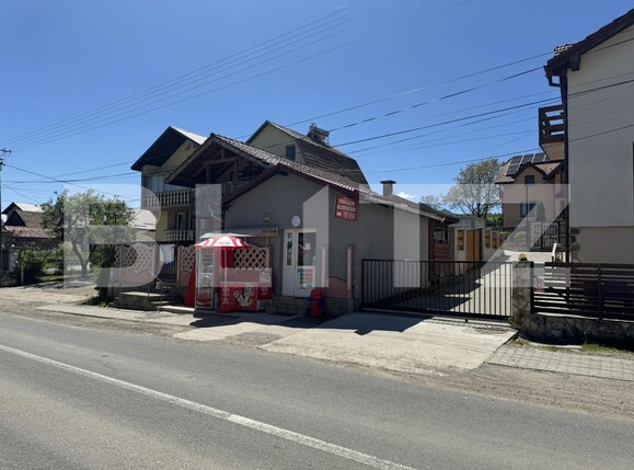 Casa de vânzare 4 camere Salicea - 195160CV | BLITZ Cluj-Napoca | Poza4