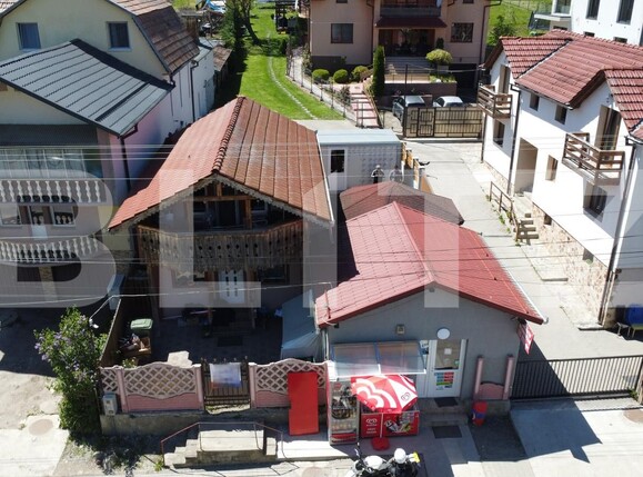 Casa de vânzare 4 camere Salicea - 195160CV | BLITZ Cluj-Napoca | Poza1