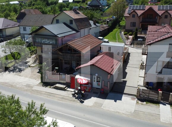 Casa de vânzare 4 camere Salicea - 195160CV | BLITZ Cluj-Napoca | Poza9