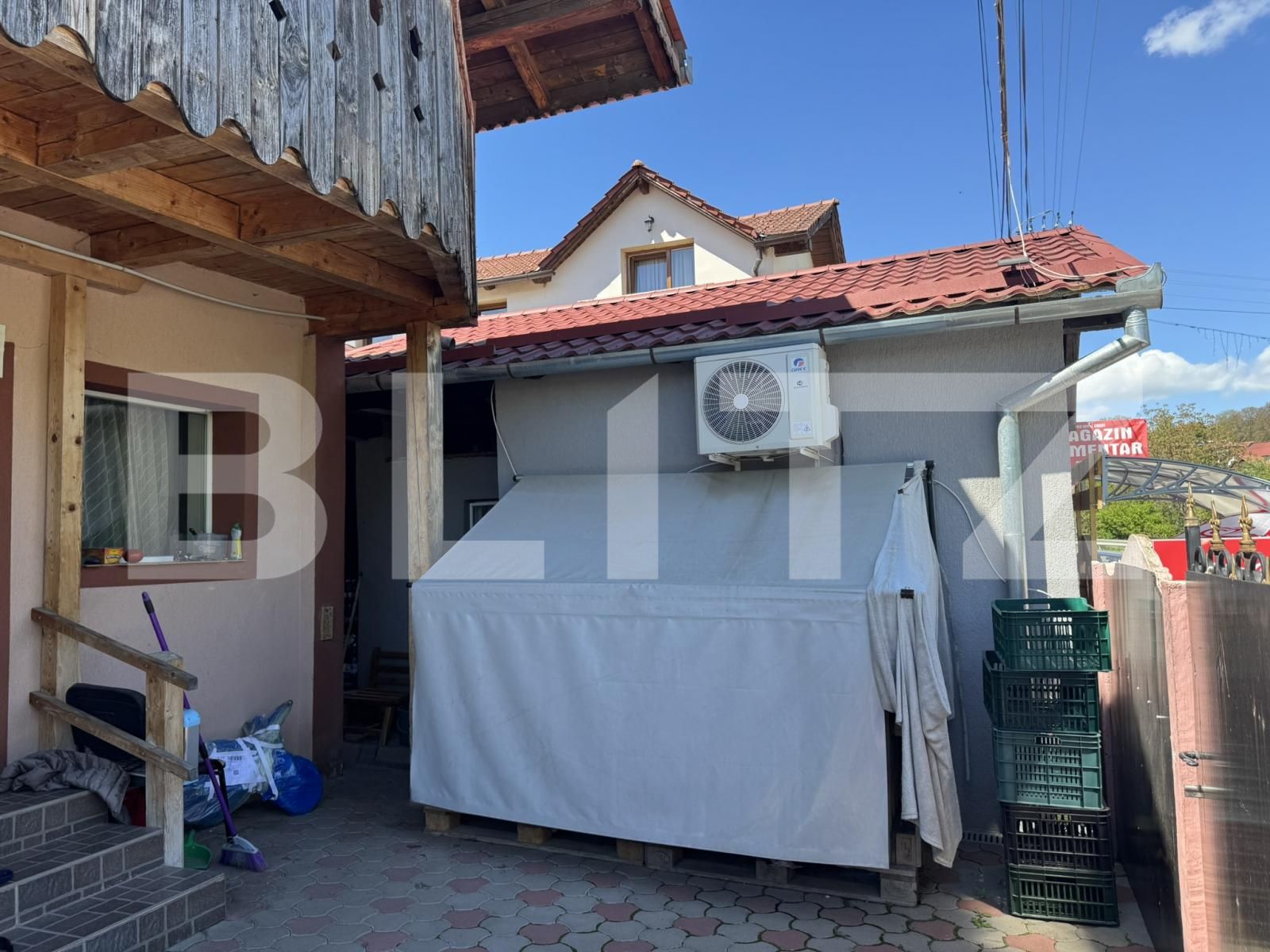 Casa de vânzare 4 camere Salicea - 195160CV | BLITZ Cluj-Napoca | Poza13