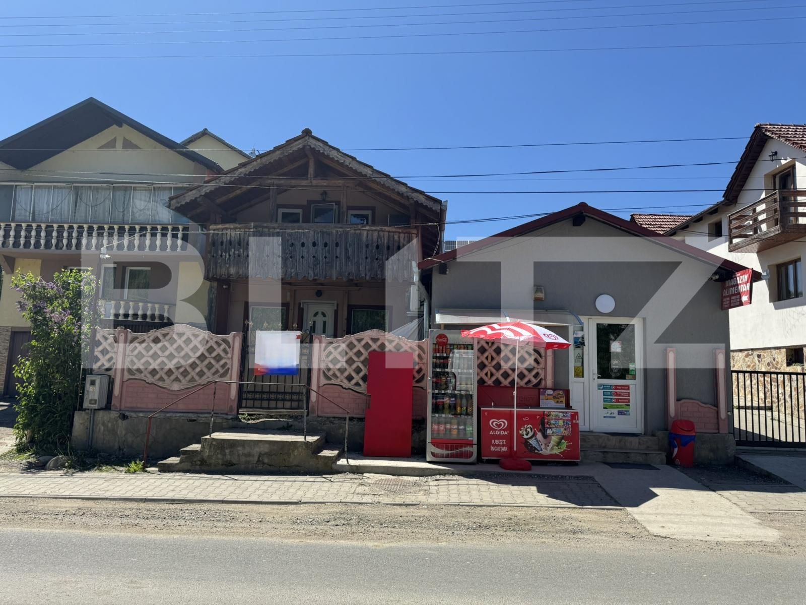 Casa de vânzare 4 camere Salicea - 195160CV | BLITZ Cluj-Napoca | Poza2