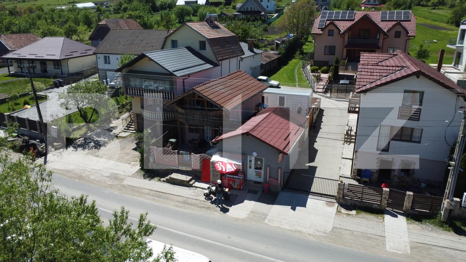 Casa de vânzare 4 camere Salicea - 195160CV | BLITZ Cluj-Napoca | Poza9