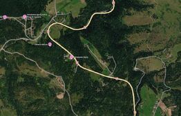 OPORTUNITATE - TEREN EXTRAVILAN TRANSURSOAIA - CALATELE