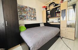 Garsonieră modernă cu mobilier la comandă, aproape de Coresi