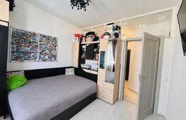 Garsonieră modernă cu mobilier la comandă, aproape de Coresi