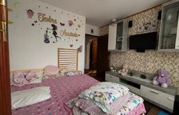 Apartament luminos 2 camere, 56 mp, garaj inclus