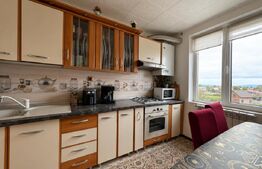 Apartament luminos 2 camere, 56 mp, garaj inclus